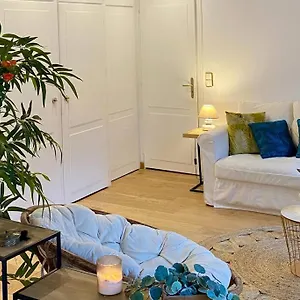  Appartement Le Roseau - En Plein Coeur Historique