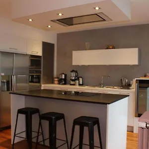 Appartement Le Jane : Centre Ville, Garage, Balcon